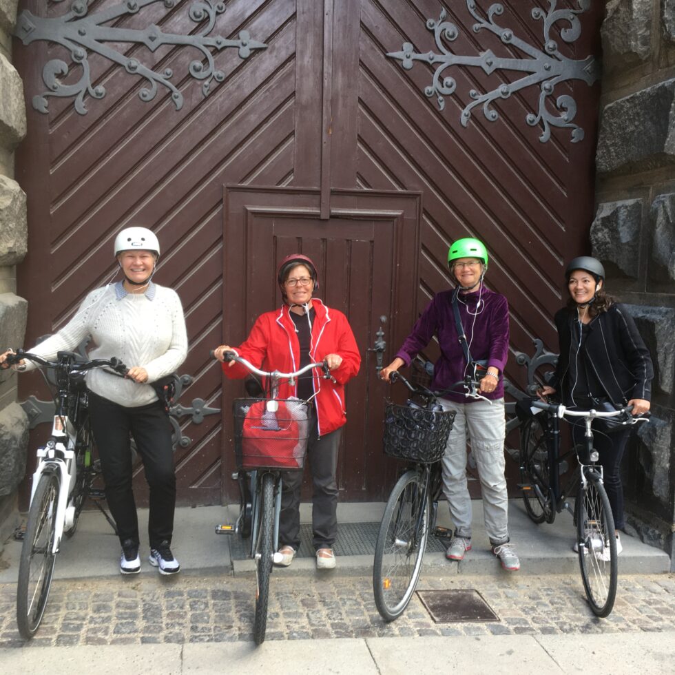 Carlsberg Guided Tour Copenhagen Inside Out 13