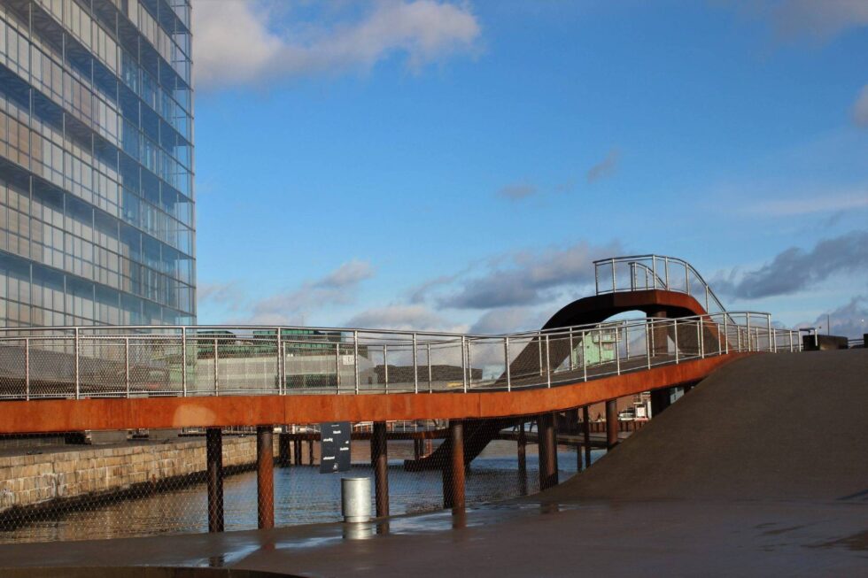 Harbor Circle Guided Tour Copenhagen Inside Out 2