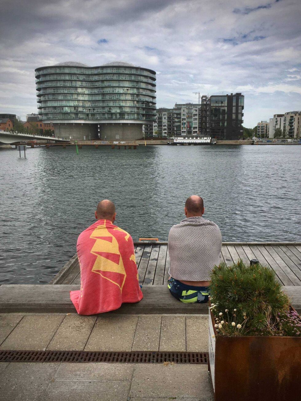 Harbor Circle Guided Tour Copenhagen Inside Out 4