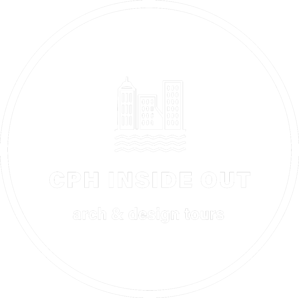 CPH Inside Out - arch & design tours in Denmark