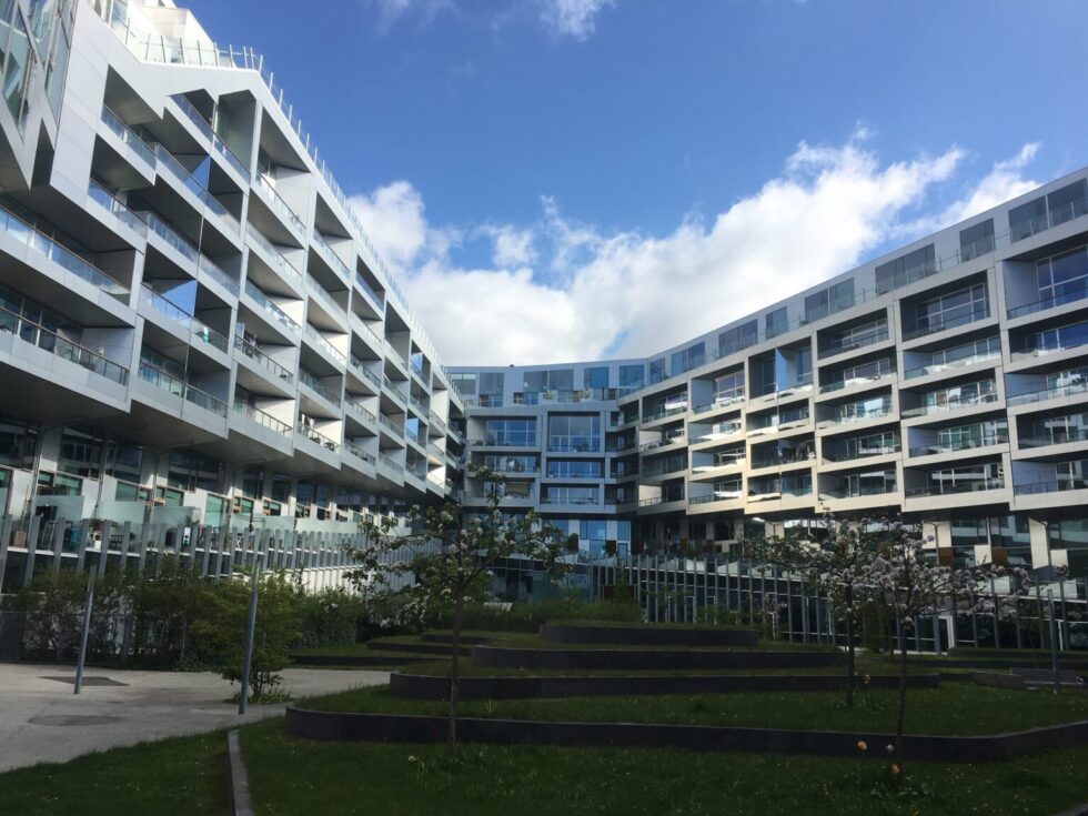 Ørestad Guided Tour Copenhagen Inside Out 1