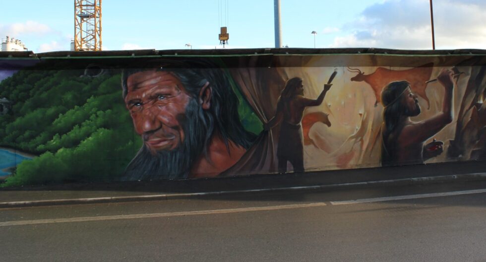 Sydhavn Guided tour Copenhagen Inside Out 10