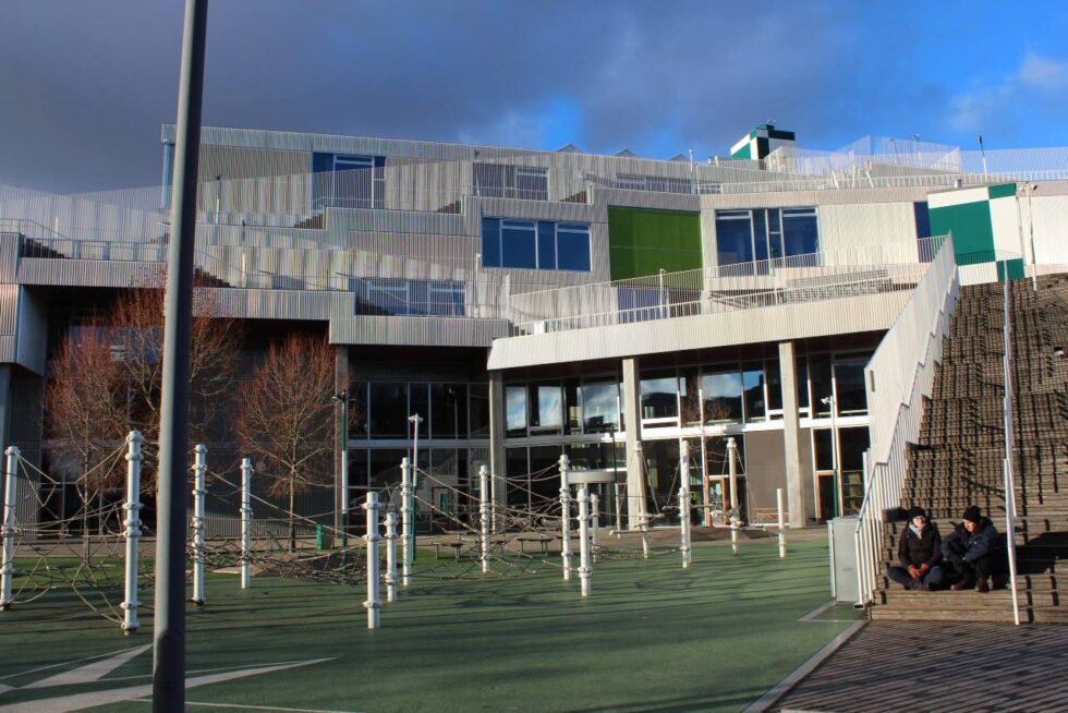 Sydhavn Guided tour Copenhagen Inside Out 11