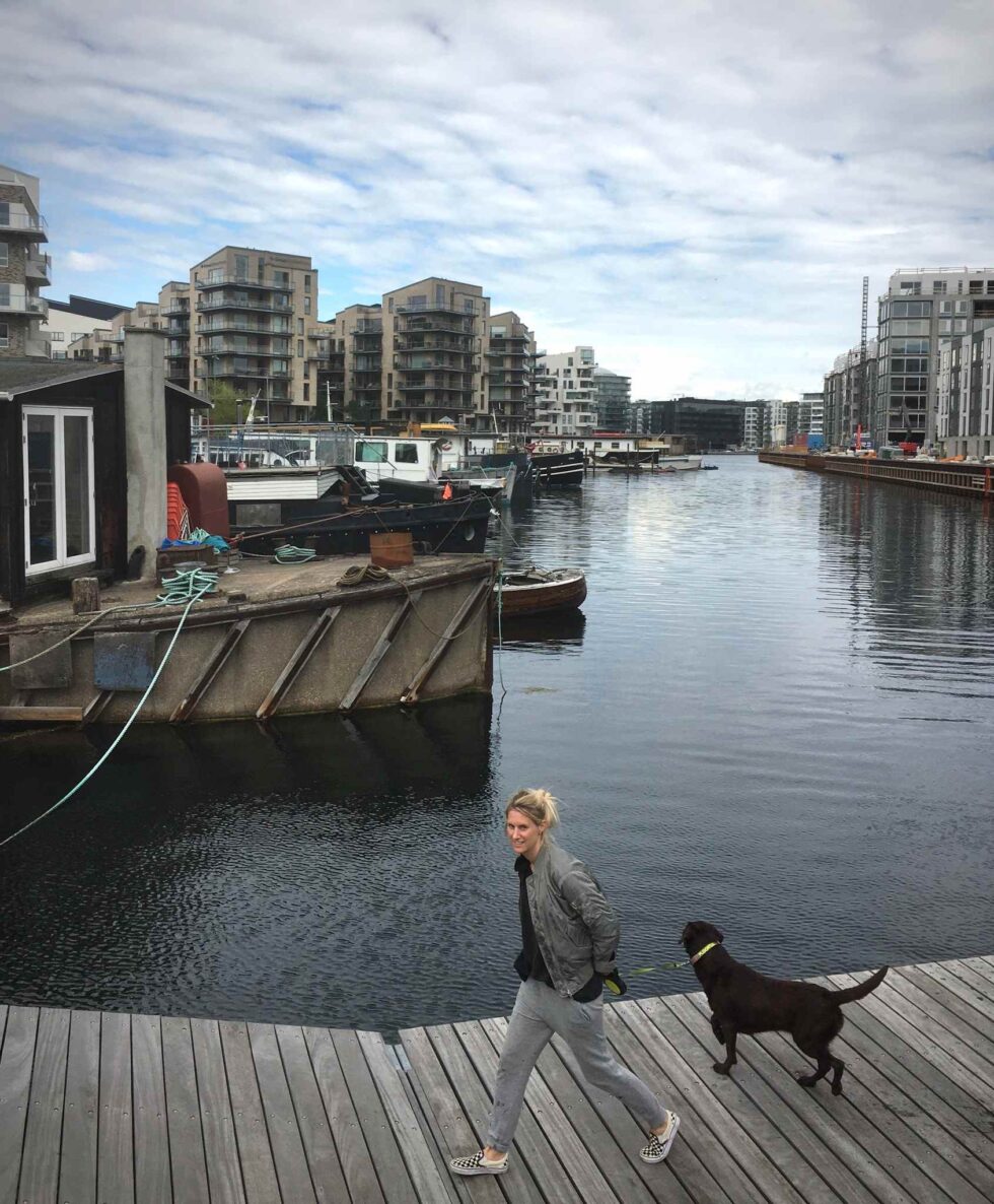 Sydhavn Guided tour Copenhagen Inside Out 2