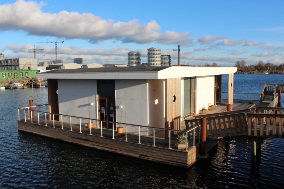 Sydhavn Guided tour Copenhagen Inside Out 5