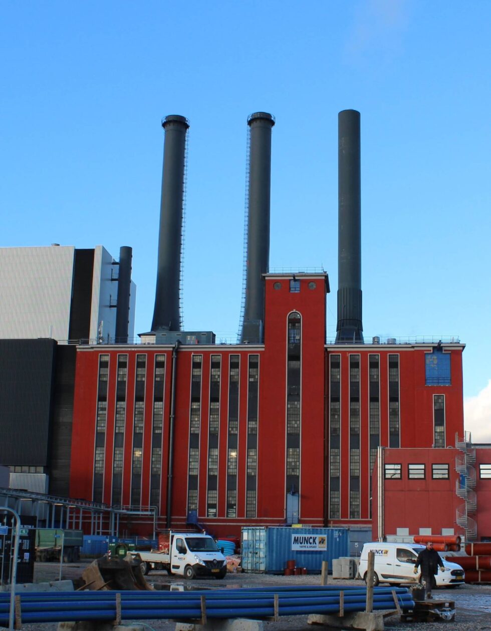 Sydhavn Guided tour Copenhagen Inside Out 6