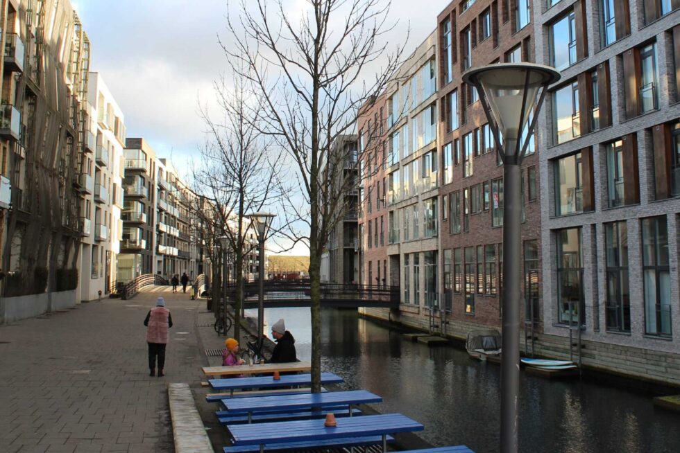 Sydhavn Guided tour Copenhagen Inside Out 7