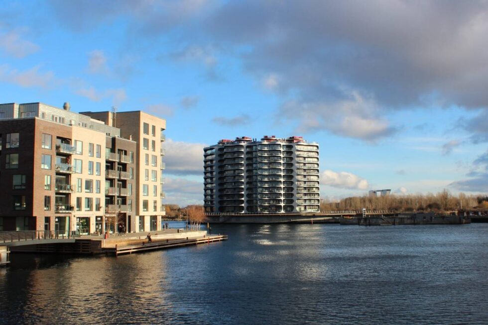 Sydhavn Guided tour Copenhagen Inside Out 8