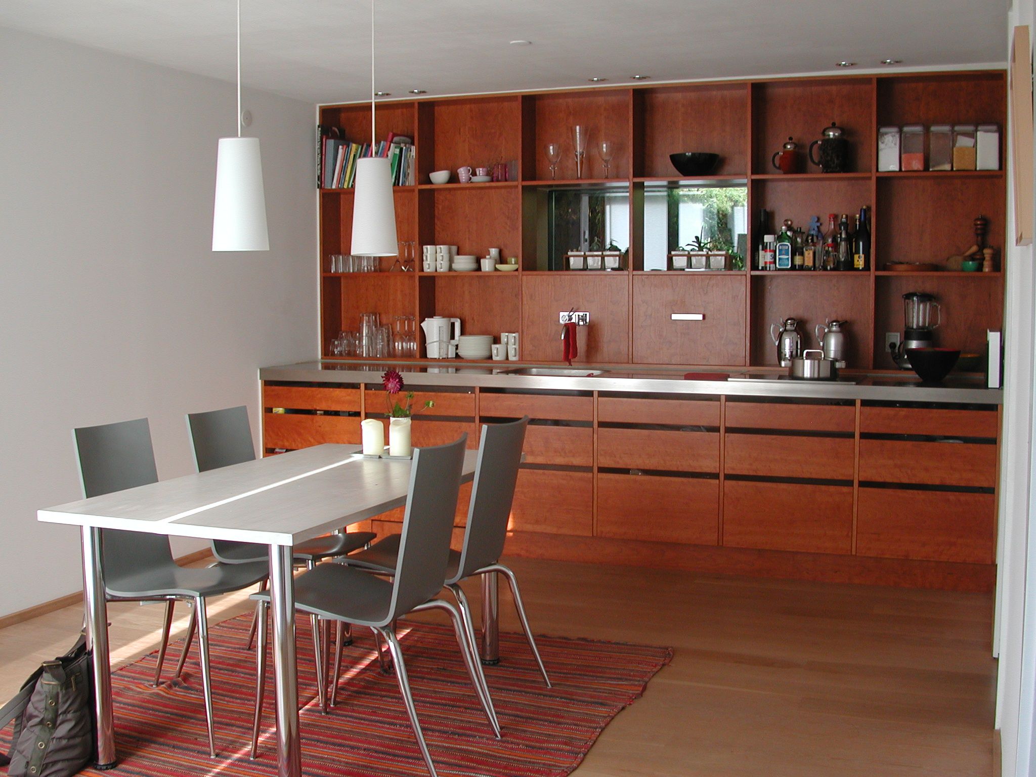 Guided Tour to North Harbor (Nordhavn) in Copenhagen