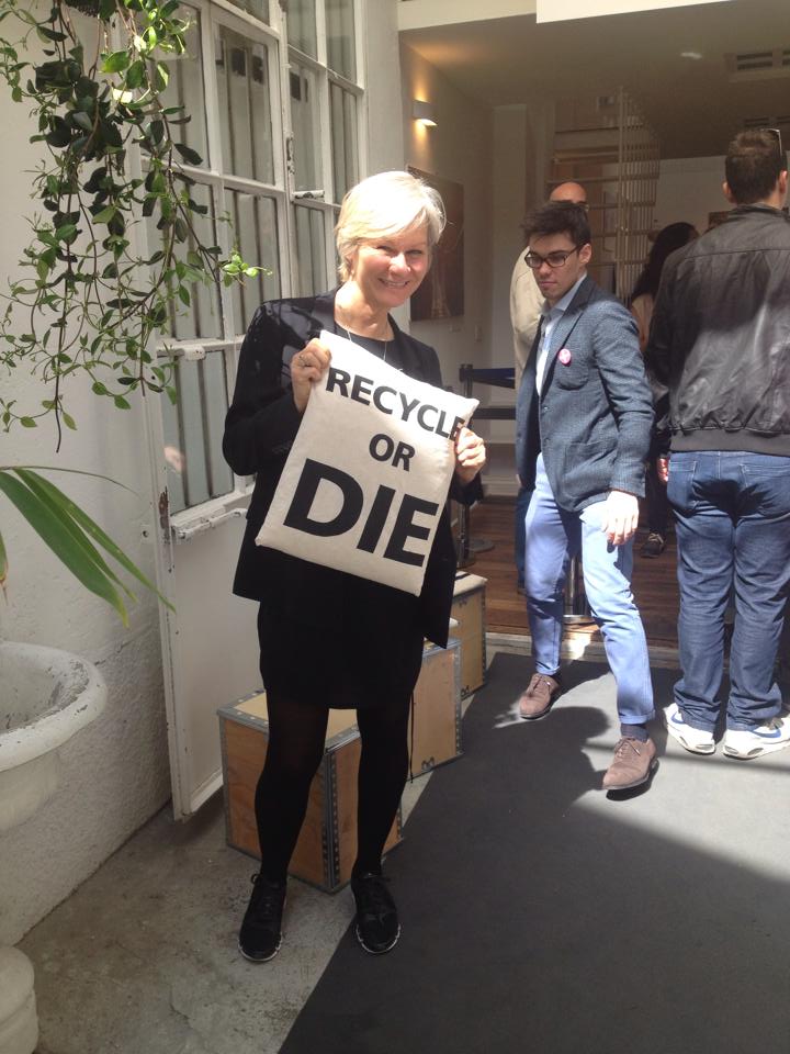 Guided Tour to North Harbor (Nordhavn) in Copenhagen